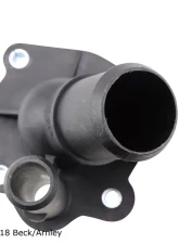Beck/Arnley Engine Coolant Thermostat Housing Assembly 143-0884                                     - 143-0884 - Image 2