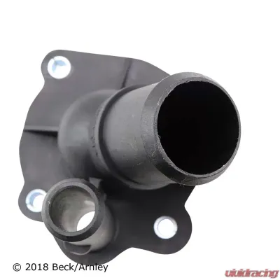 Beck/Arnley Engine Coolant Thermostat Housing Assembly 143-0884 - 143-0884