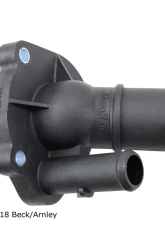 Beck/Arnley Engine Coolant Thermostat Housing Assembly 143-0884                                     - 143-0884 - Image 3