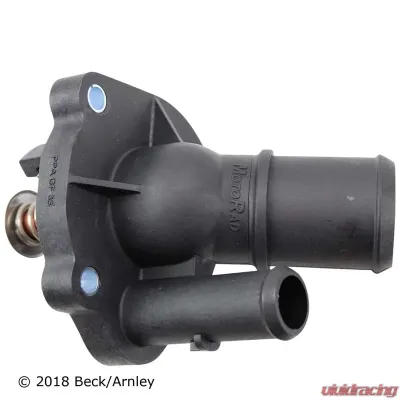 Beck/Arnley Engine Coolant Thermostat Housing Assembly 143-0884 - 143-0884