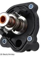 Beck/Arnley Engine Coolant Thermostat Housing Assembly 143-0884                                     - 143-0884 - Image 4