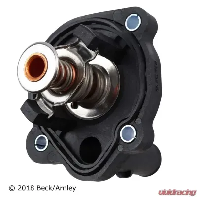 Beck/Arnley Engine Coolant Thermostat Housing Assembly 143-0884 - 143-0884
