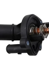 Beck/Arnley Engine Coolant Thermostat Housing Assembly 143-0884                                     - 143-0884 - Image 4