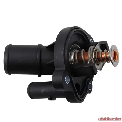 Beck/Arnley Engine Coolant Thermostat Housing Assembly 143-0884 - 143-0884