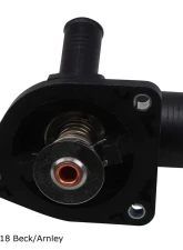 Beck/Arnley Engine Coolant Thermostat Housing Assembly 143-0885                                     - 143-0885 - Image 2