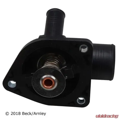 Beck/Arnley Engine Coolant Thermostat Housing Assembly 143-0885 - 143-0885