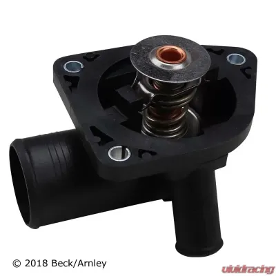 Beck/Arnley Engine Coolant Thermostat Housing Assembly 143-0885 - 143-0885