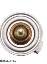 Beck/Arnley Engine Coolant Thermostat 143-0889                                     - 143-0889 - Image 2