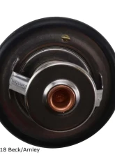 Beck/Arnley Engine Coolant Thermostat Housing Assembly 143-0890                                     - 143-0890 - Image 3