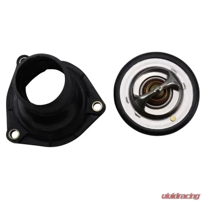 Beck/Arnley Engine Coolant Thermostat Housing Assembly 143-0890 - 143-0890