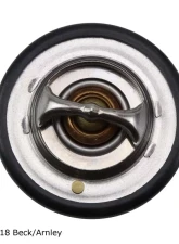 Beck/Arnley Engine Coolant Thermostat Housing Assembly 143-0890                                     - 143-0890 - Image 5