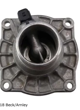 Beck/Arnley Engine Coolant Thermostat 143-0891                                     - 143-0891 - Image 2