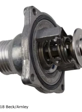 Beck/Arnley Engine Coolant Thermostat 143-0891                                     - 143-0891 - Image 3