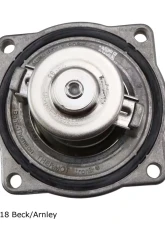 Beck/Arnley Engine Coolant Thermostat 143-0891                                     - 143-0891 - Image 5