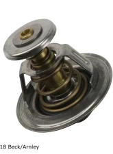 Beck/Arnley Engine Coolant Thermostat 143-0892                                     - 143-0892 - Image 2