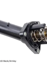 Beck/Arnley Engine Coolant Thermostat Housing Assembly 143-0893                                     - 143-0893 - Image 3