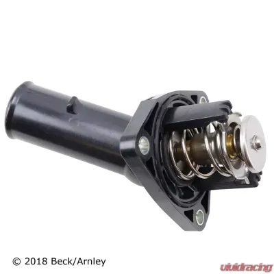 Beck/Arnley Engine Coolant Thermostat Housing Assembly 143-0893 - 143-0893