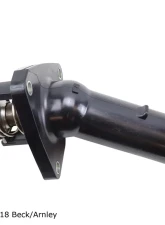 Beck/Arnley Engine Coolant Thermostat Housing Assembly 143-0893                                     - 143-0893 - Image 4