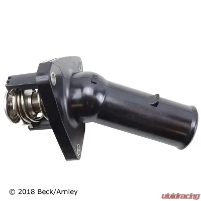 Beck/Arnley Engine Coolant Thermostat Housing Assembly 143-0893 - 143-0893