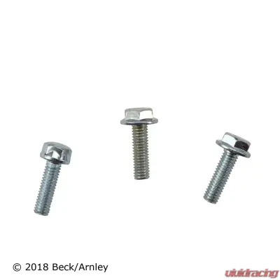 Beck/Arnley Engine Coolant Thermostat Housing Assembly 143-0895 - 143-0895