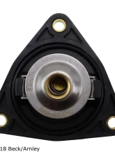 Beck/Arnley Engine Coolant Thermostat Housing Assembly 143-0895                                     - 143-0895 - Image 3