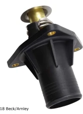 Beck/Arnley Engine Coolant Thermostat Housing Assembly 143-0895                                     - 143-0895 - Image 4