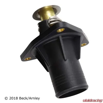 Beck/Arnley Engine Coolant Thermostat Housing Assembly 143-0895 - 143-0895
