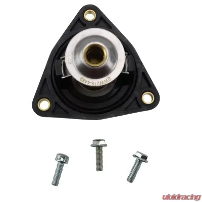 Beck/Arnley Engine Coolant Thermostat Housing Assembly 143-0895 - 143-0895