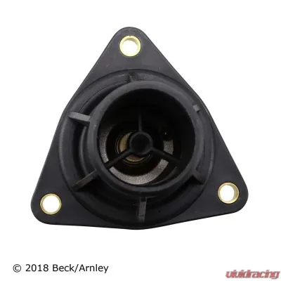 Beck/Arnley Engine Coolant Thermostat Housing Assembly 143-0895 - 143-0895