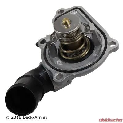 Beck/Arnley Engine Coolant Thermostat Housing Assembly 143-0896 - 143-0896