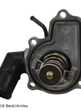 Beck/Arnley Engine Coolant Thermostat Housing Assembly 143-0896                                     - 143-0896 - Image 3