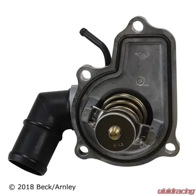 Beck/Arnley Engine Coolant Thermostat Housing Assembly 143-0896 - 143-0896