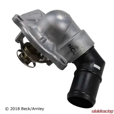 Beck/Arnley Engine Coolant Thermostat Housing Assembly 143-0896 - 143-0896