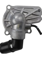 Beck/Arnley Engine Coolant Thermostat Housing Assembly 143-0896                                     - 143-0896 - Image 5