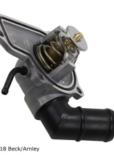 Beck/Arnley Engine Coolant Thermostat Housing Assembly 143-0896                                     - 143-0896 - Image 5