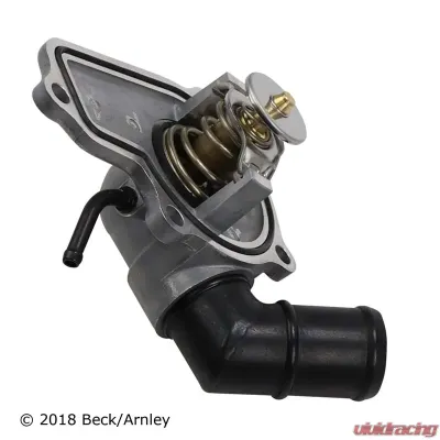 Beck/Arnley Engine Coolant Thermostat Housing Assembly 143-0896 - 143-0896