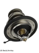 Beck/Arnley Engine Coolant Thermostat 143-0897                                     - 143-0897 - Image 2