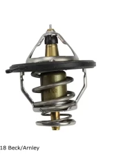 Beck/Arnley Engine Coolant Thermostat 143-0897                                     - 143-0897 - Image 3