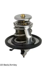 Beck/Arnley Engine Coolant Thermostat 143-0897                                     - 143-0897 - Image 4