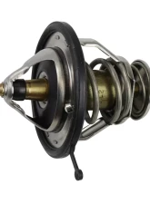 Beck/Arnley Engine Coolant Thermostat 143-0897                                     - 143-0897 - Image 4