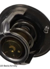 Beck/Arnley Engine Coolant Thermostat 143-0898                                     - 143-0898 - Image 4