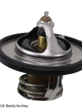 Beck/Arnley Engine Coolant Thermostat 143-0900                                     - 143-0900 - Image 2