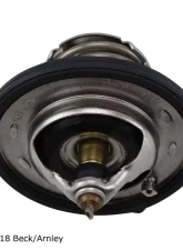 Beck/Arnley Engine Coolant Thermostat 143-0900                                     - 143-0900 - Image 4