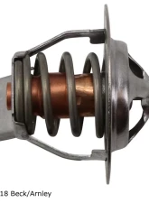 Beck/Arnley Engine Coolant Thermostat 143-0901                                     - 143-0901 - Image 3