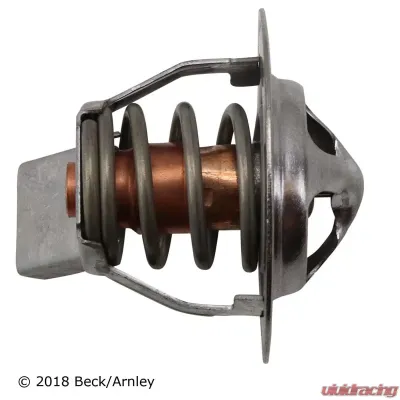 Beck/Arnley Engine Coolant Thermostat 143-0901 - 143-0901