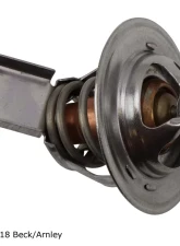 Beck/Arnley Engine Coolant Thermostat 143-0901                                     - 143-0901 - Image 4
