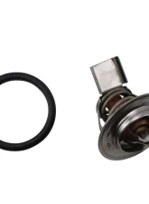 Beck/Arnley Engine Coolant Thermostat 143-0901                                     - 143-0901 - Image 5