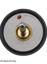 Beck/Arnley Engine Coolant Thermostat 143-0902                                     - 143-0902 - Image 2