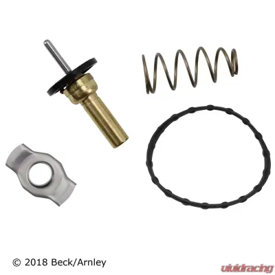 Beck/Arnley Engine Coolant Thermostat 143-0902 - 143-0902
