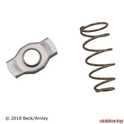 Beck/Arnley Engine Coolant Thermostat 143-0902 - 143-0902